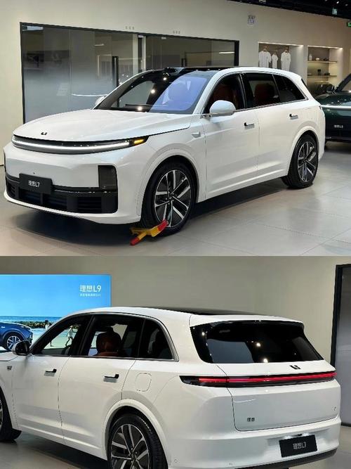 Li Auto L7